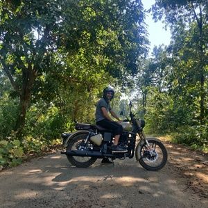 Meet your Posher, Anjan